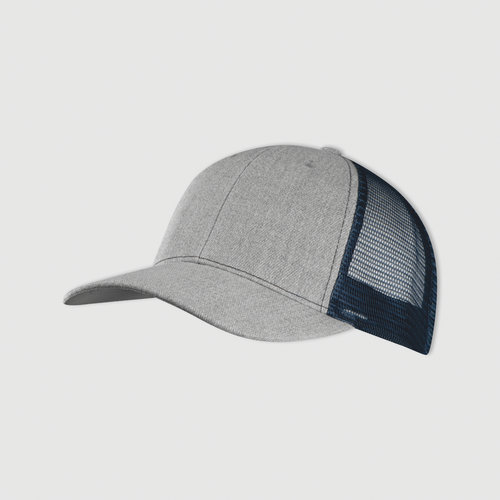 Cappellino con retina Livorno 1