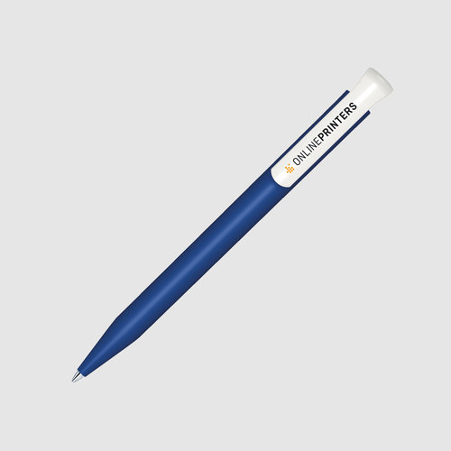 blu scuro