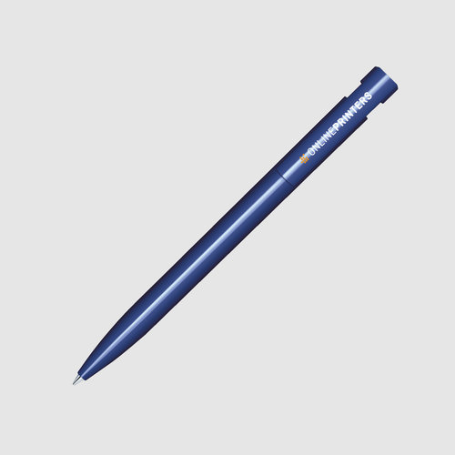 blu scuro