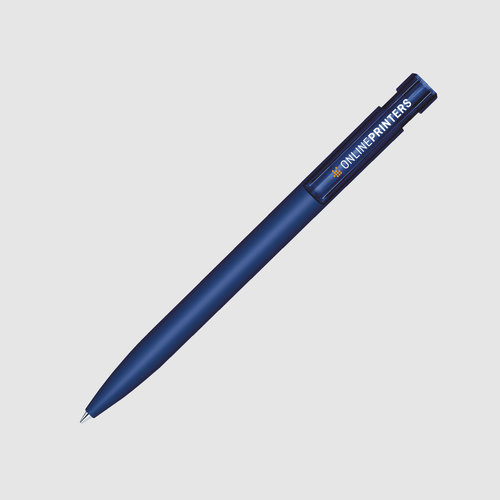 blu scuro