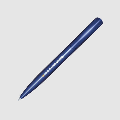 blu scuro