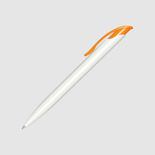 bianco/arancione