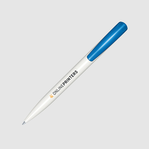 bianco/blu