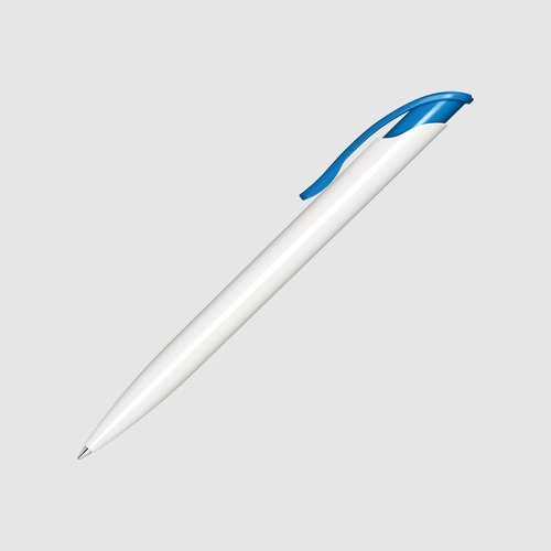 bianco/blu