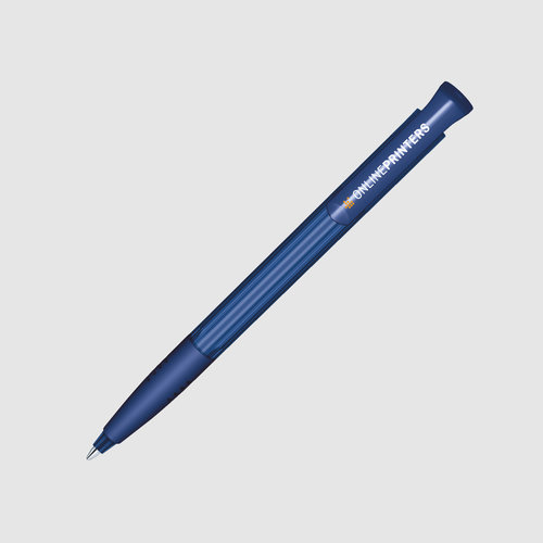 blu scuro