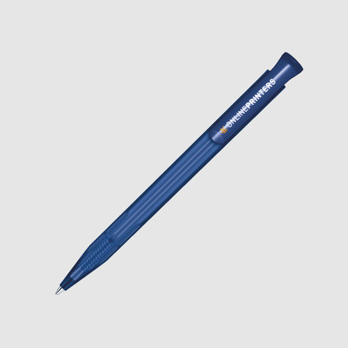 blu scuro
