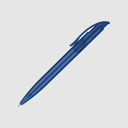 blu scuro