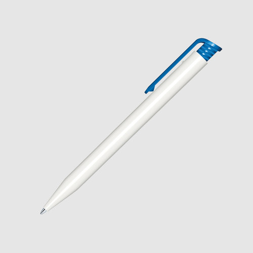 bianco/blu