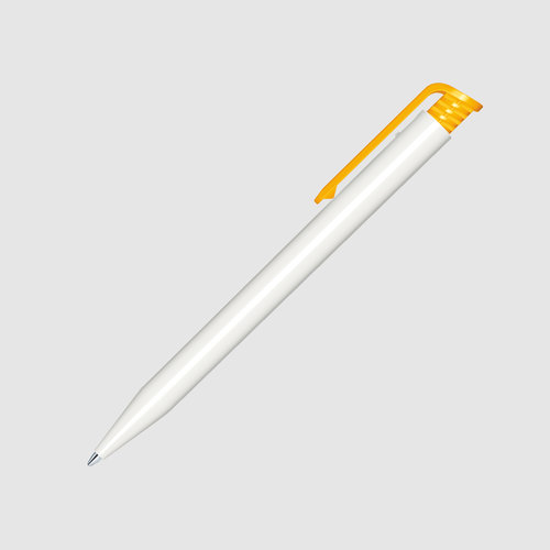 bianco/giallo