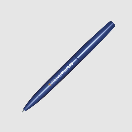 blu scuro