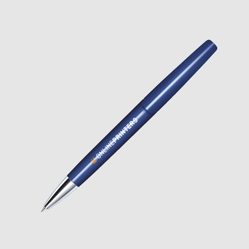 blu scuro