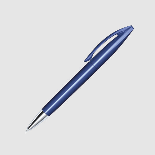 blu scuro