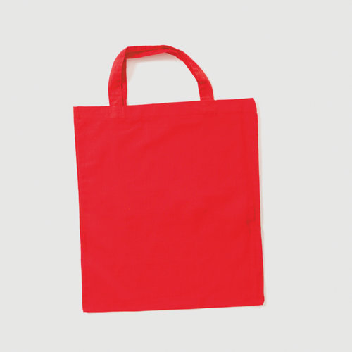 Borse di stoffa con stampa digitale, Basic 1