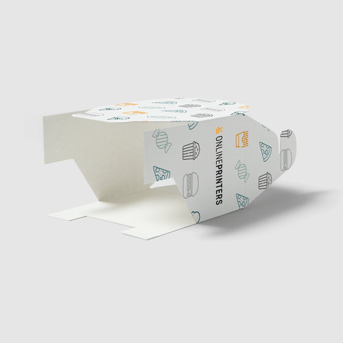 Confezioni regalo, 12,0 x 9,0 x 7,0 cm 1