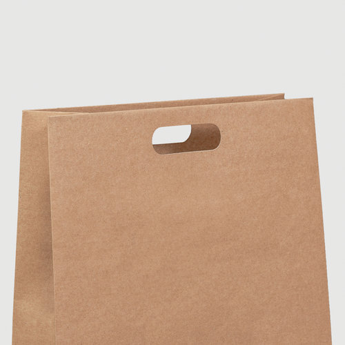 Borse con foro di presa STANDARD, 35 x 25 x 10 cm 1
