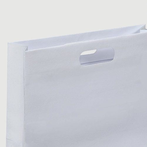 Borse con foro di presa CLASSIC, 35 x 25 x 10 cm 1