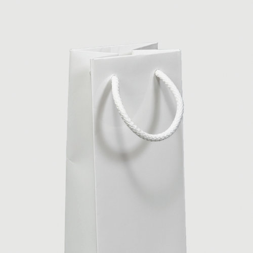 Borse con manici in cordoncino di tessuto STANDARD, 40 x 30 x 10 cm 1