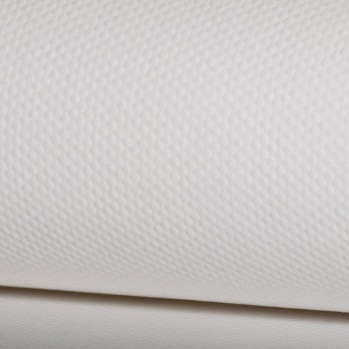 PVC opaco retro (non stampato)