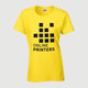 giallo giallo