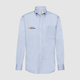 blu Oxford blu Oxford