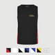nero / rosso nero / rosso