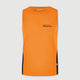 arancione / nero arancione / nero