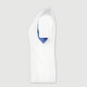 bianco / blu royal bianco / blu royal