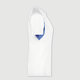 bianco / blu royal bianco / blu royal