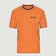 arancione / nero arancione / nero