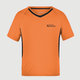 arancione / nero arancione / nero