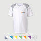 bianco / argento bianco / argento