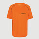 arancione / nero arancione / nero
