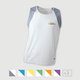 bianco / argento bianco / argento