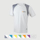bianco / argento bianco / argento