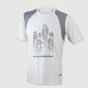bianco / argento bianco / argento