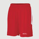 rosso / bianco rosso / bianco