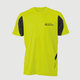 giallo neon / grigio scuro giallo neon / grigio scuro