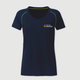 blu navy / giallo neon blu navy / giallo neon