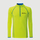 giallo neon / blu giallo neon / blu
