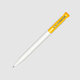 bianco/giallo bianco/giallo