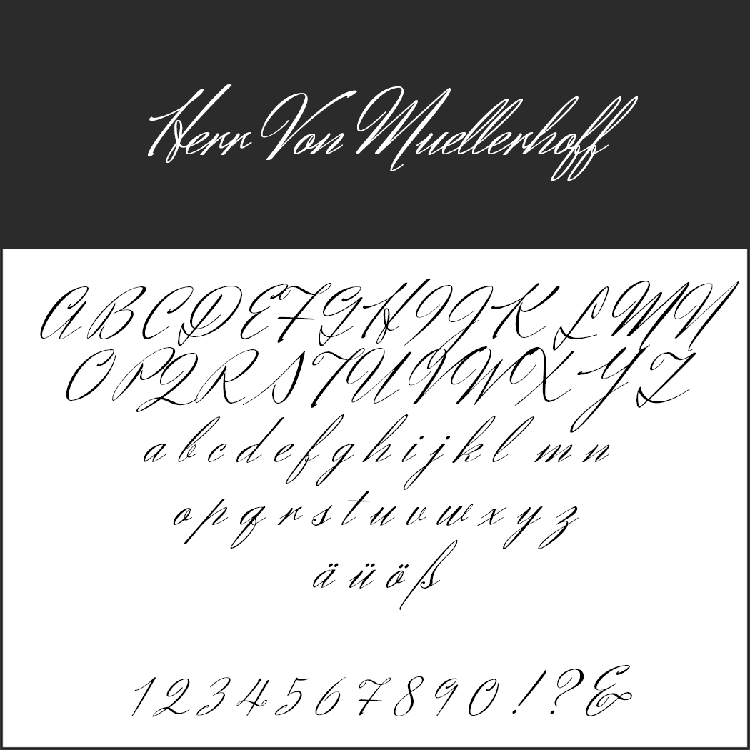 Font Per Matrimonio Dieci Font Gratuiti Per Inviti E Molto Altro