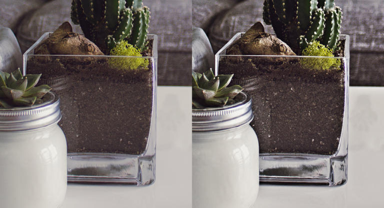 Come rendere le foto più nitide con il filtro passa alto di Photoshop: tutorial di base