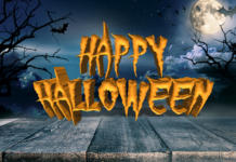 Font gratuiti per Halloween