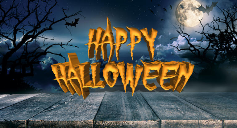 Font gratuiti per Halloween – con licenza… di terrorizzare!