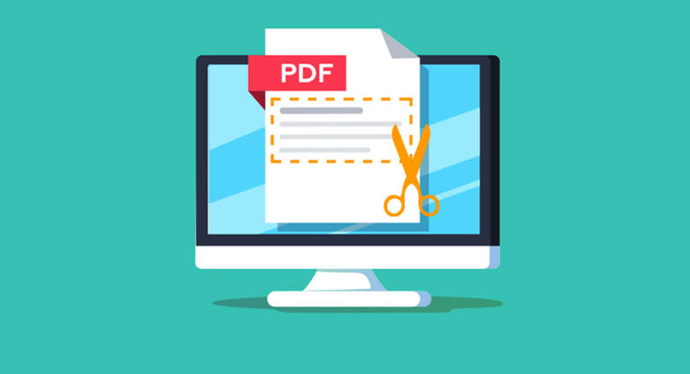 Come ritagliare un PDF in modo rapido con e senza un abbonamento Cloud