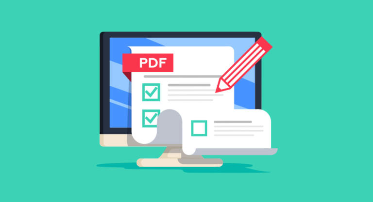 Come creare un PDF editabile in maniera facile e veloce