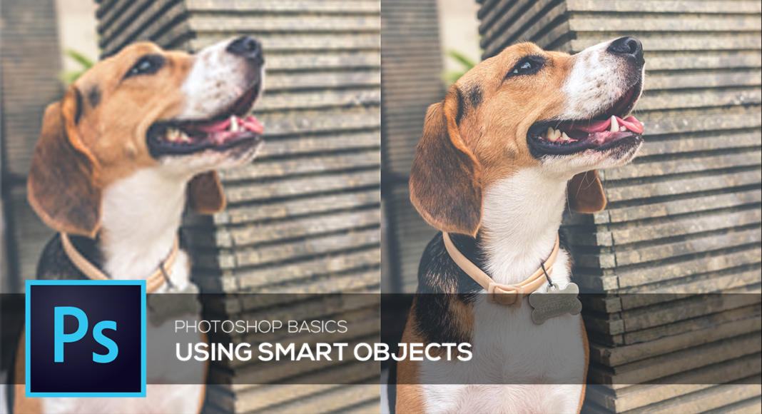 Smart Object Example Photoshop: gli Smart Objects e i loro vantaggi – tutorial di base