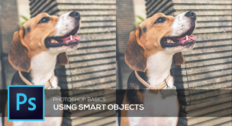 Photoshop: gli Smart Objects e i loro vantaggi – tutorial di base