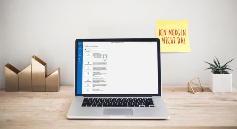 Creare e configurare le note di Microsoft Outlook con modelli gratuiti