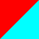 7-colour-contrasts-cold-warm-contrast-cyan-red-diedruckerei.de